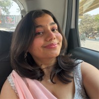 Nishka Pant