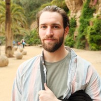 Paul Gapinski M.S., Apcc