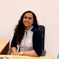 Mridula Jolly
