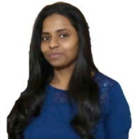 Maheswari V