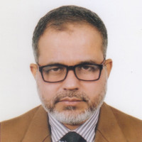 Md. Rezaul Haque