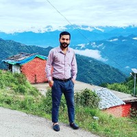 Yash Grover