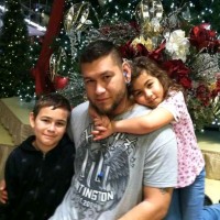 Ian Hernandez