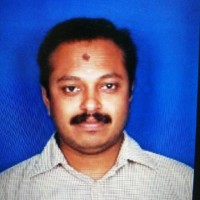 Anup Nair