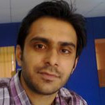 Anirudha Kulkarni