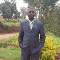Kwizera Nephtal
