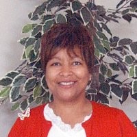 Gwynda Barnes
