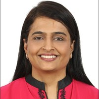Daxa Patel