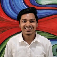 Sandesh Kamble