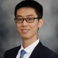 Zhaocheng Wen