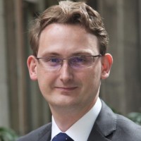 Robert Chadwick