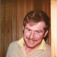 Vernon Robertson