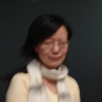 Jean Liu