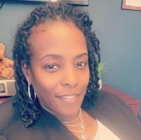 Quiana Dortch