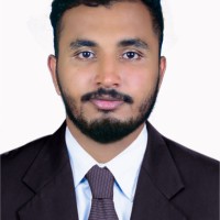Muhammed Ali Shihab