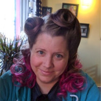 Mary Ellen Kuhn