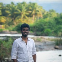 Ezhil B