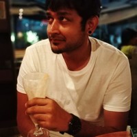 Deepak Rawat