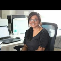 Monisha Keshav