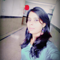 Sandhya Sirwalia