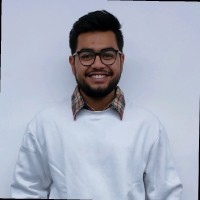 Dhruv Limbachiya