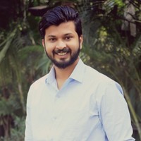 PRASAD HENDRE