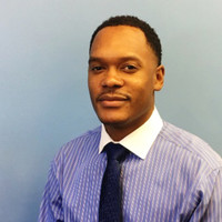Eric Robinson