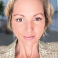 Delphine Chouvaeff