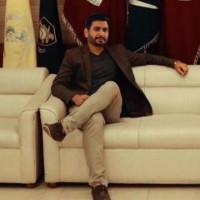 Muhammad Nadeem Tanoli