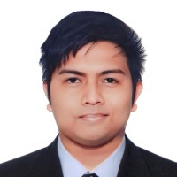 Paul Jerald Perez