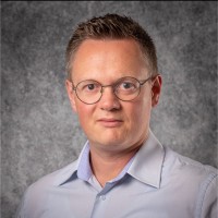 Marcel van de Ree