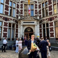 Jasper Ouwehand