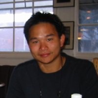 Kenny Yu