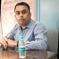 Saugata Biswas