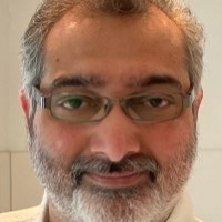 Muzaffar Malik