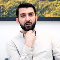Admir Sinani