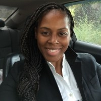 Shanika Mitchell