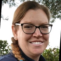 Michelle Walker