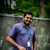 Jithesh P Nair