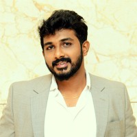 JAYANTH DS