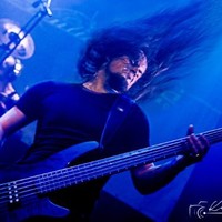 Mike Saffrie