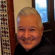 Alberto Diaz