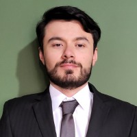 Ángel Fabian Gómez Estupiñan