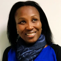 Martine Mathurin