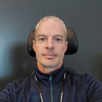 Erik Fröström