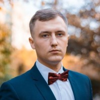 Anatolii Moshnikov