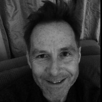 Alan Hunter