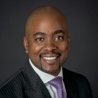 Curtis J. Anthony