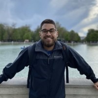 Eric Xavier