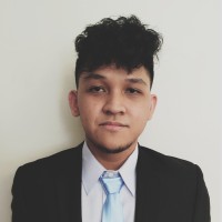 EDRICK RONQUILLO